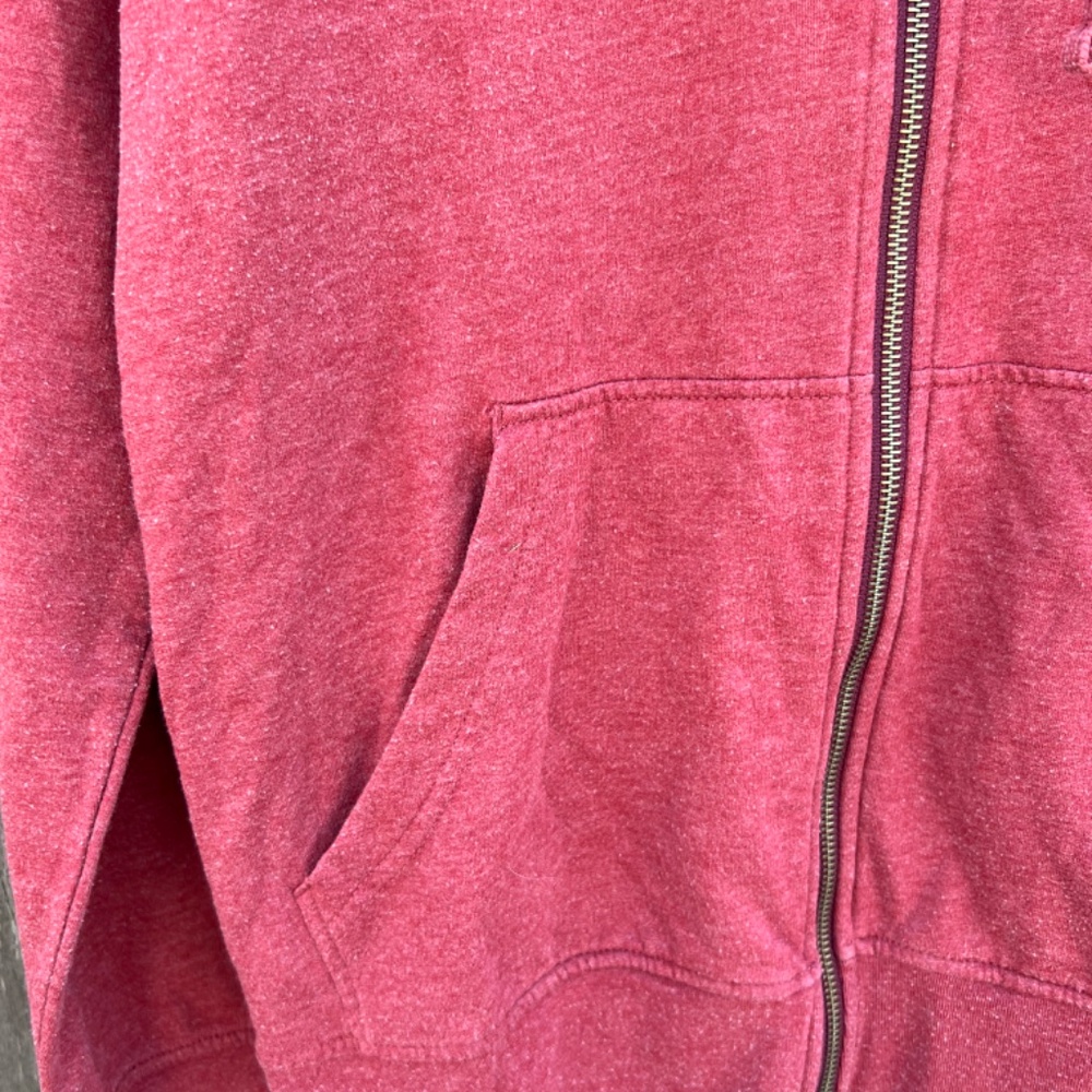 Patagonia Men's Fitz Roy Scope Lightweight Full-Zip Hoody - Size Small - Picture 5 of 6